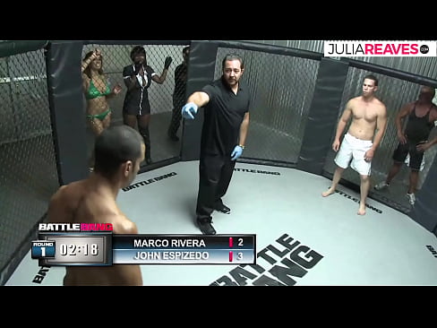 ❤️ Ultimate Fighter fucks gabadh tiro isla markiiba ka dib dagaal ee giraanta ❌ Galmo ️❤