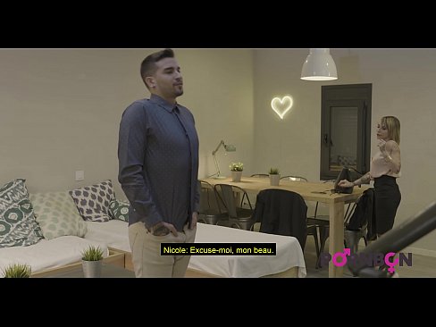 ❤️ PORNBCN 4K Mid ka mid ah naag qaan-gaar ah oo naaso waaweyn leh waxay rabtaa inay dabada noqoto Gigolo yar oo leh dick blowjob amortism adag fuck gacanta shaqo eeyga qaabka maxsuul leefleefi kacsiga Faransiiska subtitles ❌ Galmo ️❤