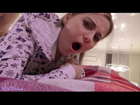 ❤️ Hooyada kacsiga leh ayaa wax liqeysa iyo galmo hor leh - cum u dhow ❌ Galmo ️❤