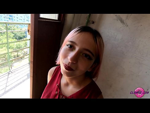 ❤️ Dareenka Ardayga ayaa ka nuugay qof qalaad oo dibadda jooga - Cum on wajigiisa ❌ Galmo ️❤